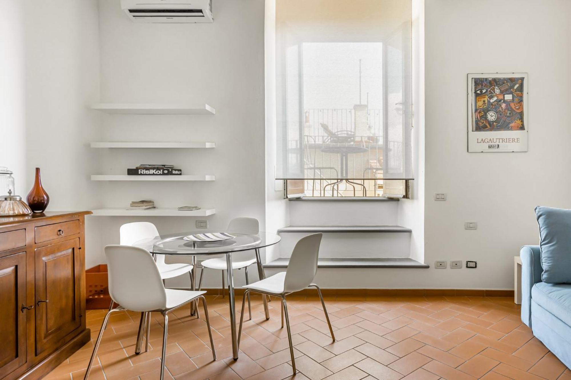 Apartamento The Lions' In The Historic Centre X8 Florencia