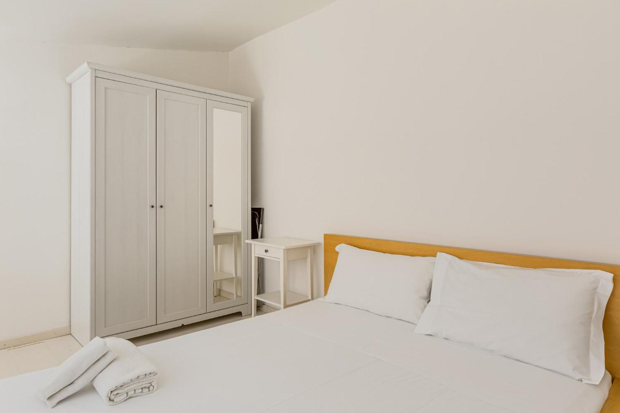 The Lions' In The Historic Centre X8 Apartamento Florencia