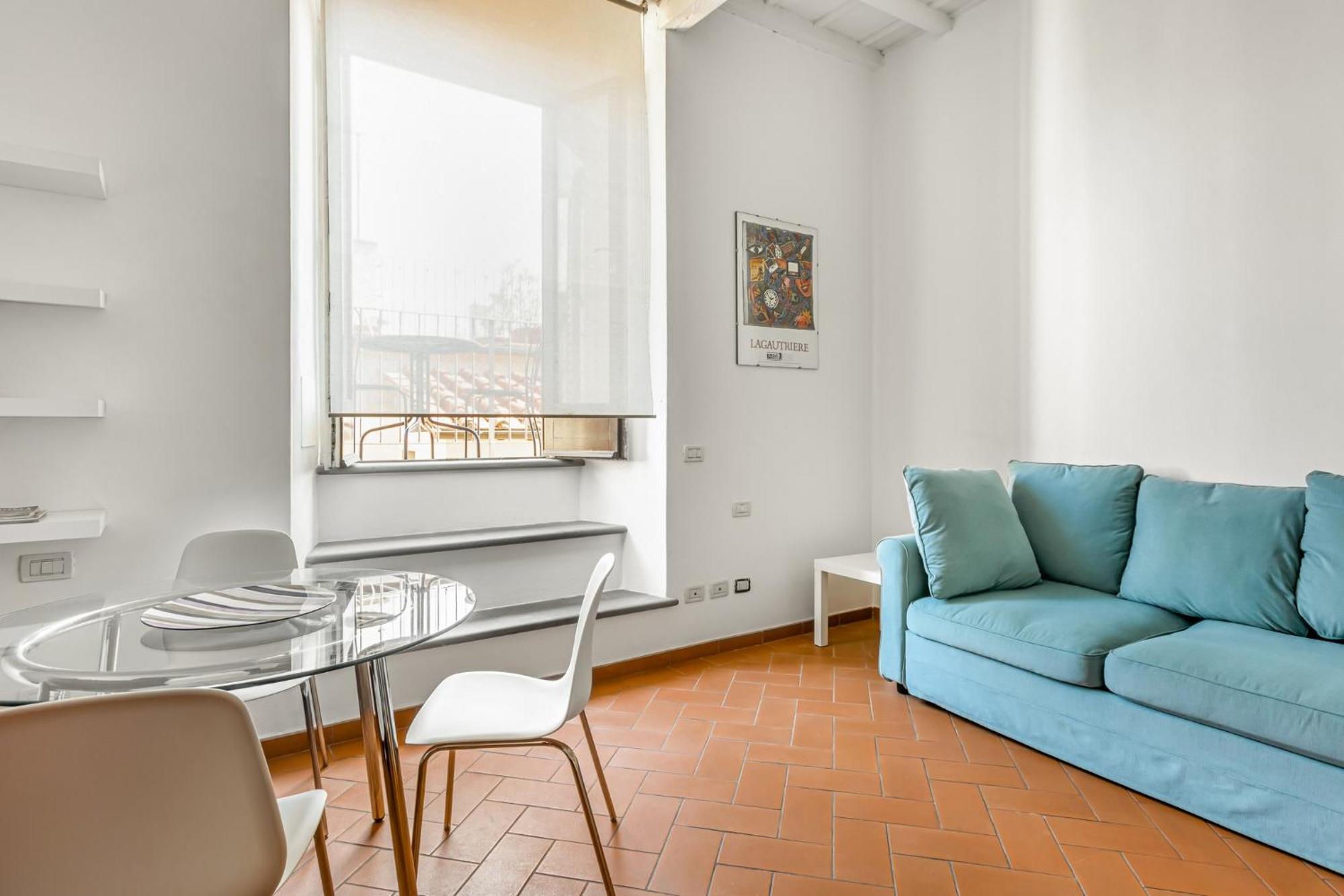 Apartamento The Lions' In The Historic Centre X8